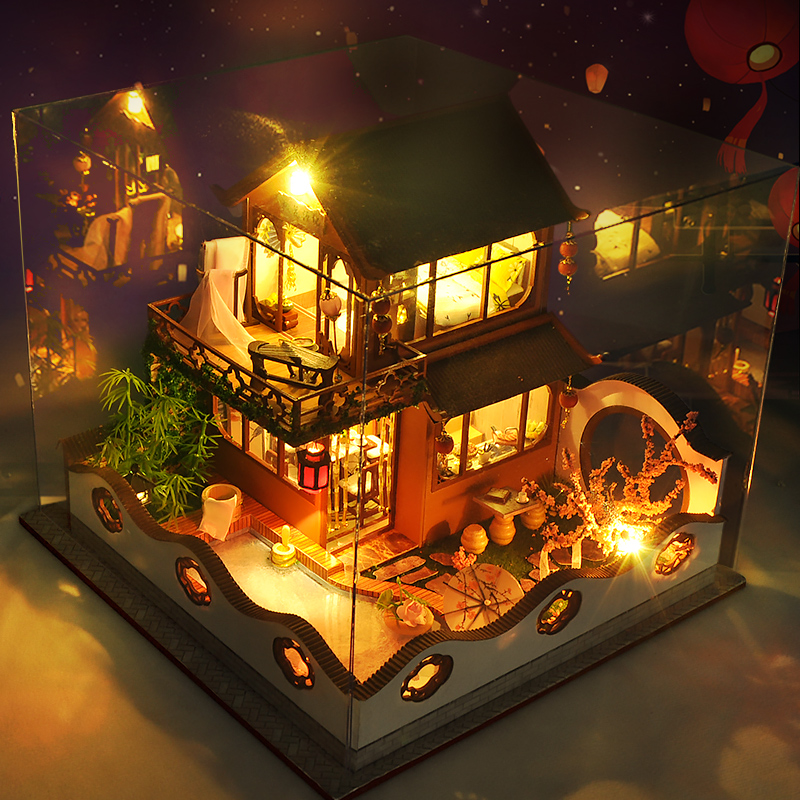 Dollhouse